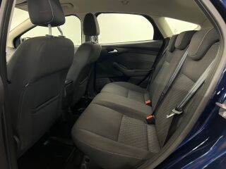 Ford Focus 1.0 74кВ