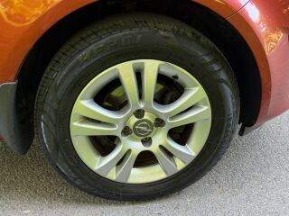 Opel Corsa 1.2 63kW