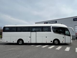 Scania Irizar i6 13.0 302kW
