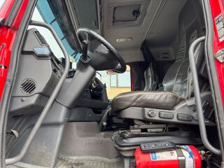Volvo FH 540 6X2*4 VACUM + RETARDER 405kW