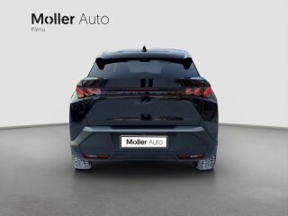 Peugeot 3008 GT Hybrid 1.2 100kW