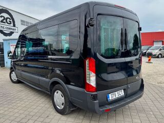 Ford Transit L3H2 INVA 2.0 Tdci 96кВ