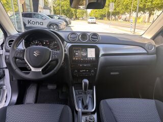 Suzuki Vitara GL+ 1.4 81kW