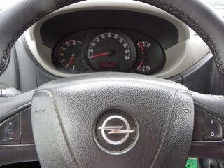 Opel Movano H2/L2a/c 2.3 TDI 100kW