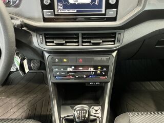 Volkswagen T-Cross LIFE 1.0 70kW