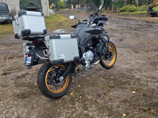 Voge 900DSX Dark Knight 70kW