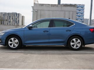 Skoda Octavia 1.0 81kW