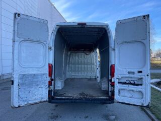 Fiat Ducato 2.3 109kW
