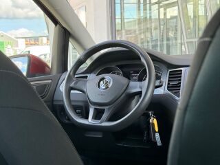Volkswagen Golf Sportsvan Trendline 1.4 R4 TSI 92kW