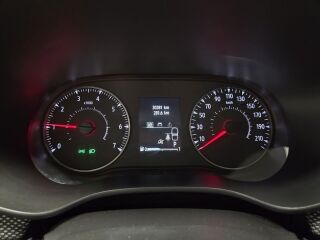 Dacia Sandero 1.0 67кВ