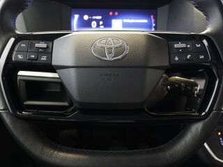 Toyota ProAce Professional Plus 106kW