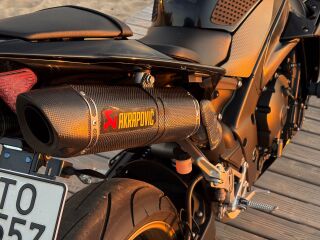 Yamaha YZF - R 1