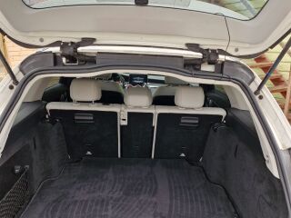 Mercedes-Benz C 220 2.1 125kW