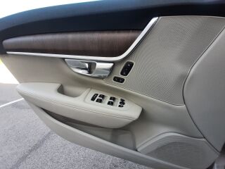 Volvo V90 Cross Country 2.0 145kW