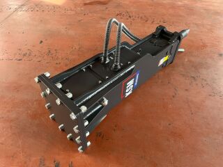 KSM Hydraulic Hammer