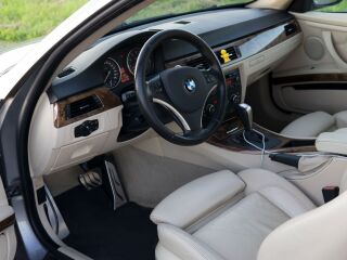 BMW 325 E92 R6 160кВ