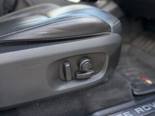 Land Rover Range Rover Evoque FACELIFT HSE 2.0 TD4 110кВ