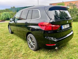 BMW 218 2.0 110kW