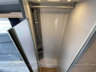 Dethleffs Just T 7052 EB 2.2 103kW