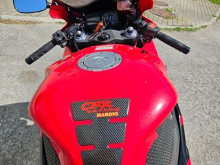 Honda CBR 900 RR FireBlade R4 111kW