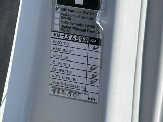 Volkswagen Transporter TDi N1 2.0 110kW