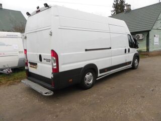 Fiat Ducato H3/L4MAXI 2.3 TDI 96kW