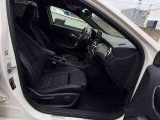 Mercedes-Benz GLA 200 Avantgarde 2.1 100кВ
