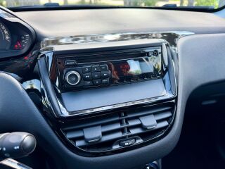 Peugeot 208 Access+ 1.0 VT-i 50kW