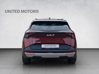 Kia Sportage 4WD EX 1.6 T-GDI 132kW