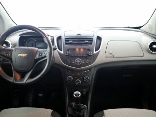 Chevrolet Trax Comfort 1.6 85kW