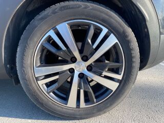 Peugeot 3008 BlueHDi 1.6 88kW