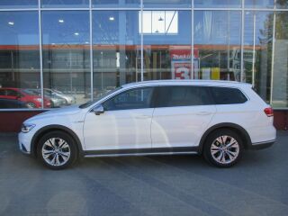 Volkswagen Passat Alltrack 2.0 TDI 140kW
