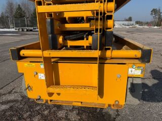 Haulotte Compact 12