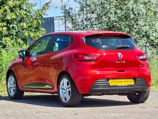 Renault Clio 0.9 66kW