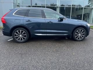 Volvo XC60 Inscription 2.0 145kW
