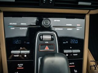 Porsche Cayenne 3.0 250kW