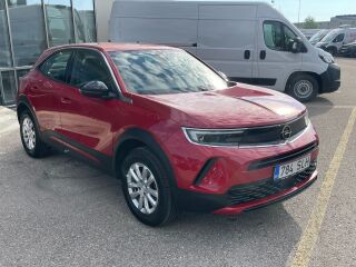 Opel Mokka 1.2 96kW