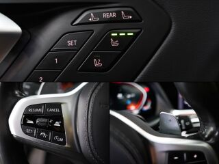 BMW X7 xDrive30d Design Pure Excellence 3.0 195kW