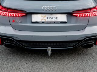 Audi RS 6 Avant Quattro Dynamic Plus 4.0 V8 TFSI 441кВ