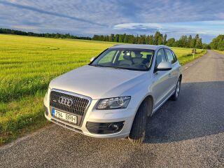 Audi Q5 2.0 155kW
