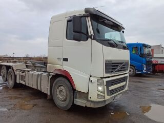 Volvo FH 480 353kW