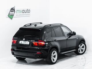 BMW X5 Sportpakett X-Drive 3.0 173kW