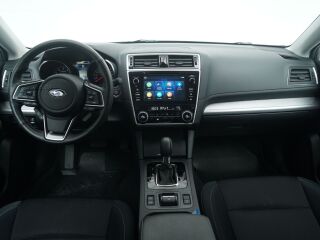Subaru Outback Active AWD 2.5 129kW