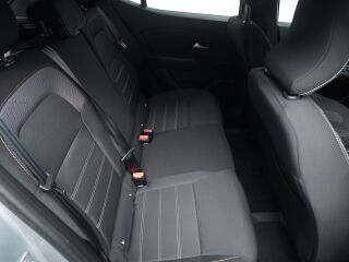 Dacia Sandero Stepway Comfort LPG 1.0 67kW