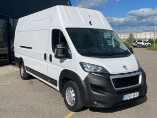 Peugeot Boxer L4H3 3.5t HD 2.2 BlueHDi 121kW