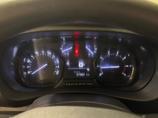 Citroen Jumpy Van L3 Club BlueHDi 120 2.0 90kW