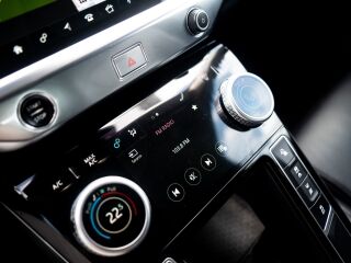 Jaguar I-Pace 294kW