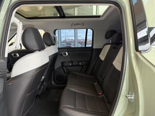 BAIC BJ30e 4x4 Hybrid 1.5 HEV 206kW