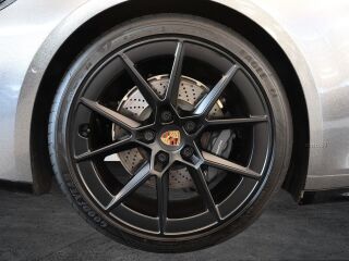 Porsche 911 Carrera Coupe 3.0 290kW