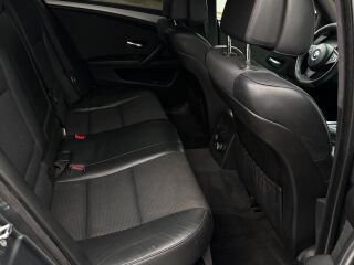 BMW 530 Facelift M-Pakett 3.0 173кВ